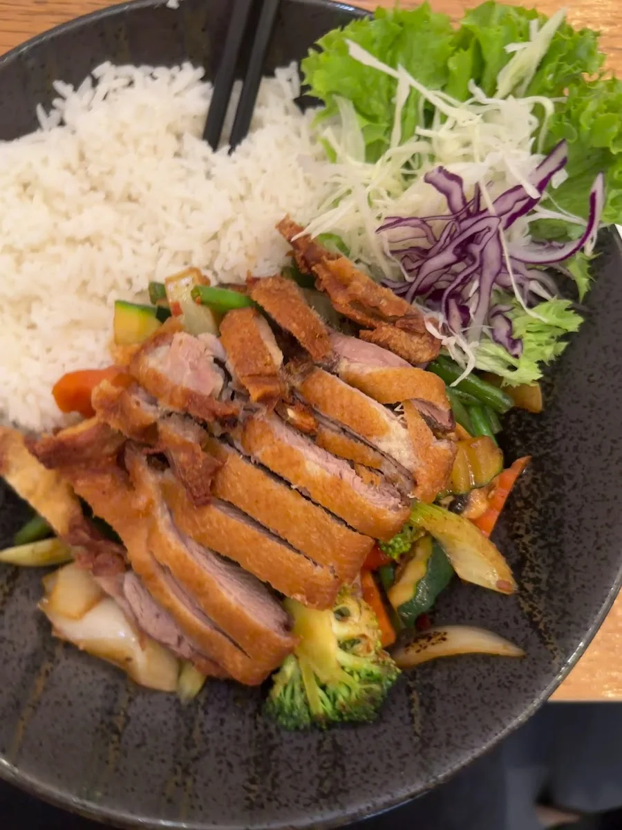 Shiso – Restaurant in Frankfurt am Main, Hessen