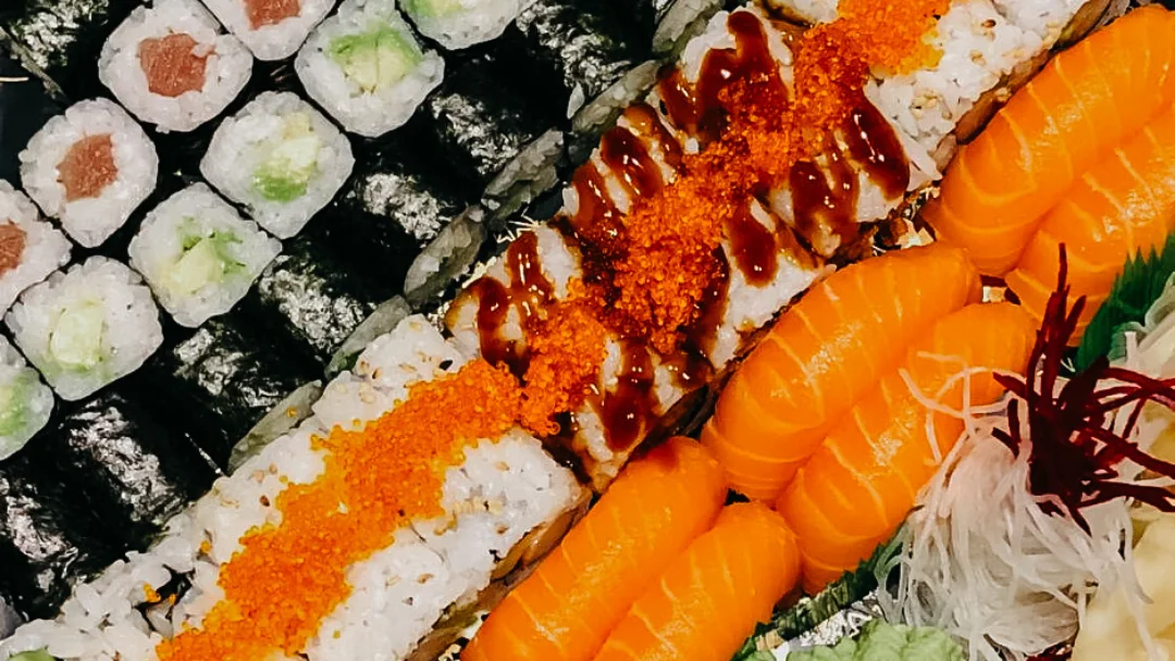 Shiso – Essen und Trinken in Frankfurt am Main, Hessen