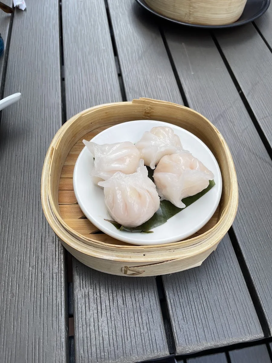 Shiso – Dim Sum in Frankfurt am Main, Hessen
