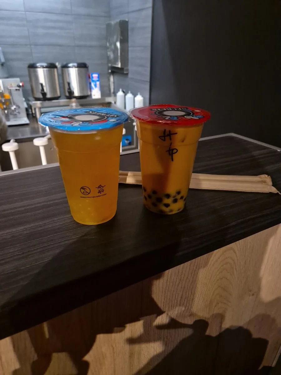 Shiso – Saft in Frankfurt am Main, Hessen