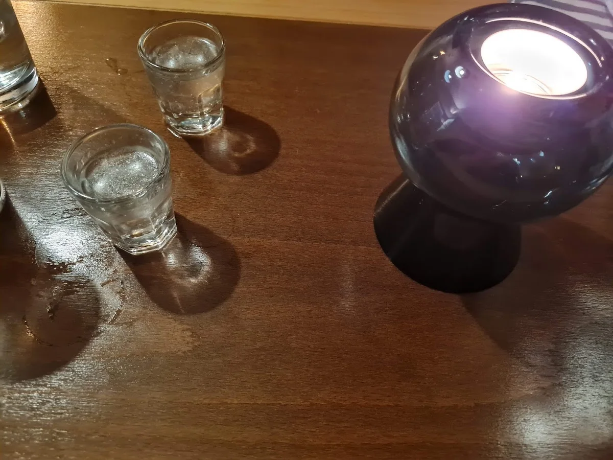 Griechische Taverna Achillion Restaurantbetrieb – Sake in Woltersdorf, Brandenburg