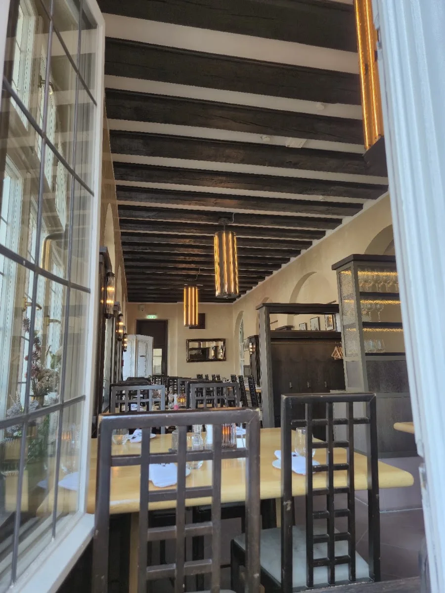 Schwarzer Stern – Deutsches Restaurant in Frankfurt am Main, Hessen