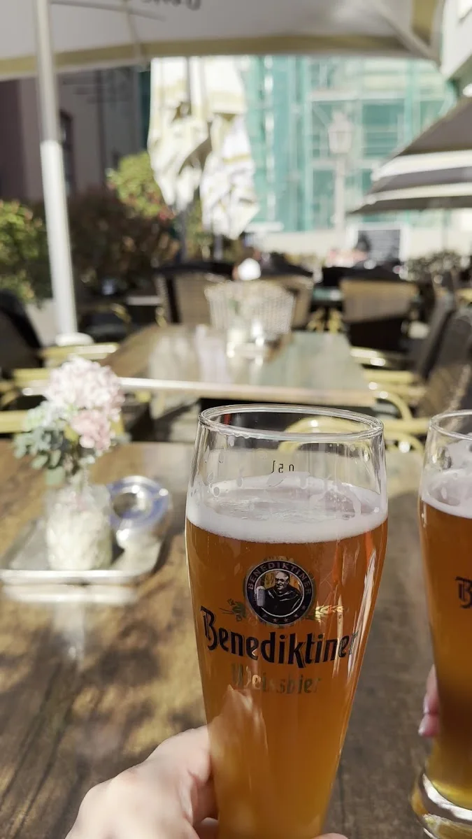 Schwarzer Stern – Deutsches Restaurant in Frankfurt am Main, Hessen