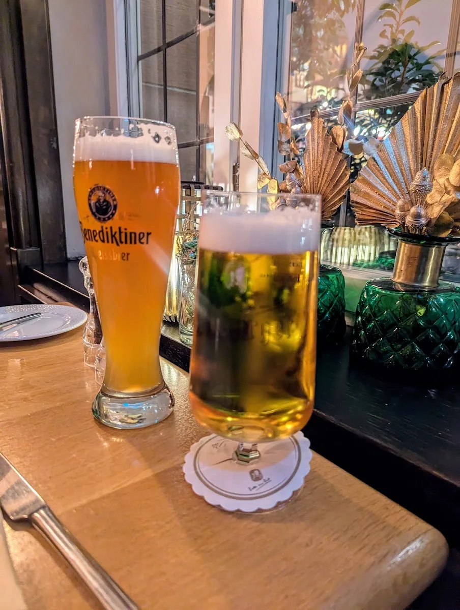 Schwarzer Stern – Bier in Frankfurt am Main, Hessen