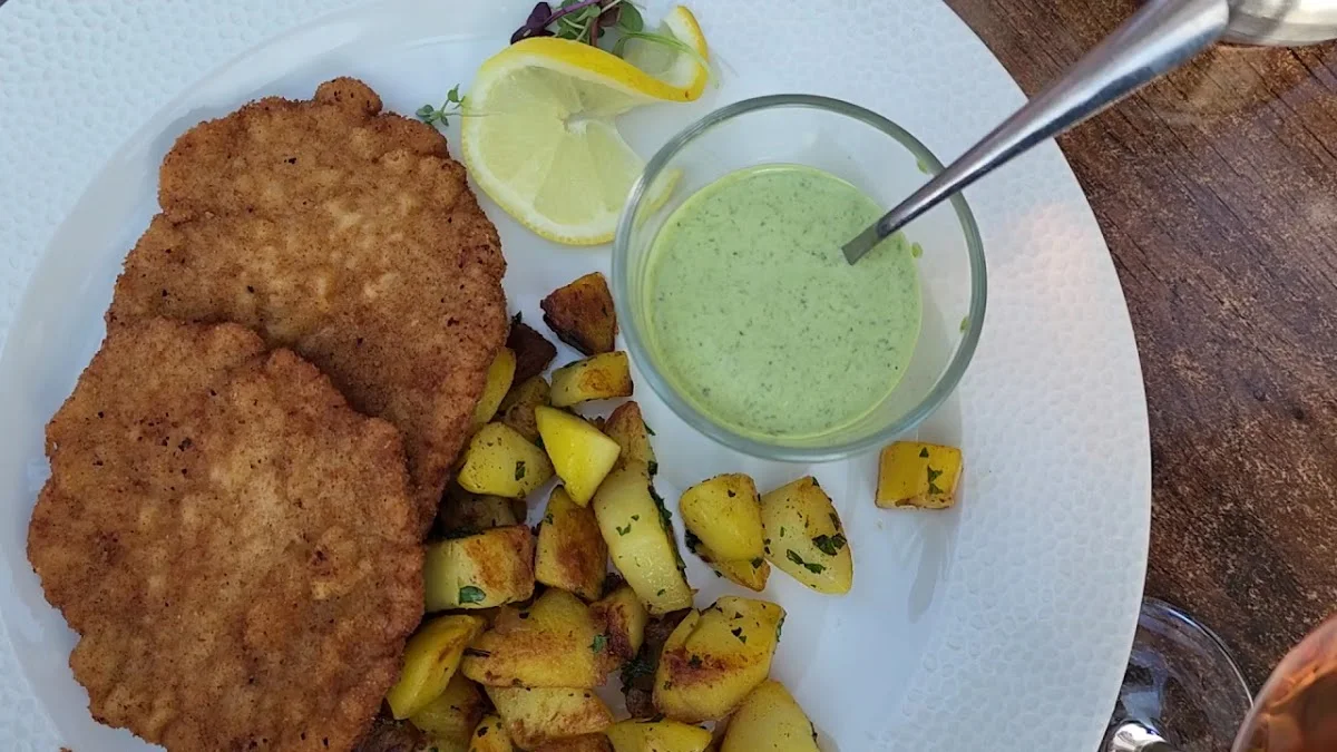 Schwarzer Stern – Schnitzel in Frankfurt am Main, Hessen