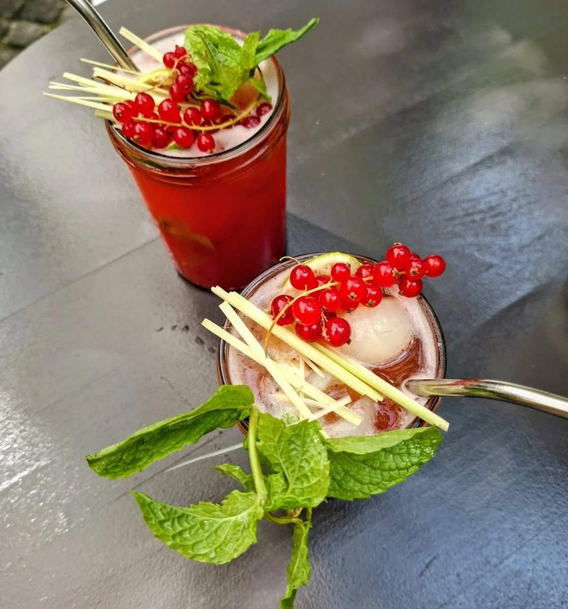 Chén Chè – Saft in Berlin