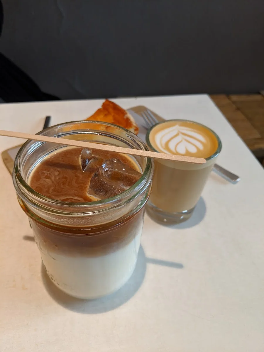 The Barn Café Mitte – Kaffee in Berlin