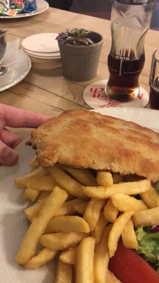 Brauhaus Em Kölsche Boor – Biergarten in Köln, Nordrhein-Westfalen