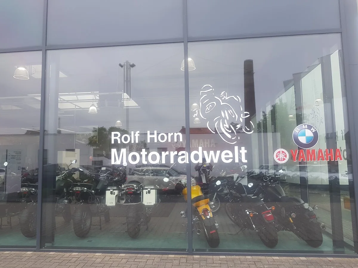 BMW | MINI Autohaus ROLF HORN Euskirchen – Innenansichten in Euskirchen, Nordrhein-Westfalen