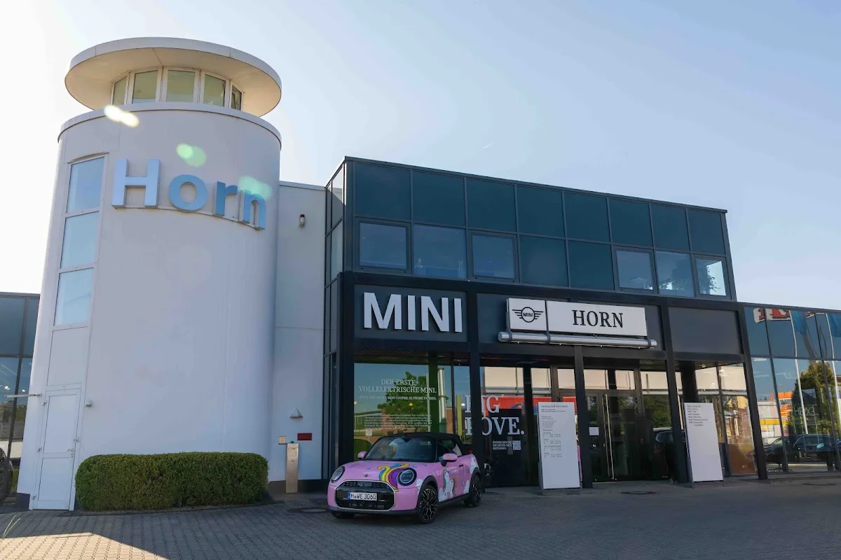 BMW | MINI Autohaus ROLF HORN Euskirchen – Profilfoto in Euskirchen, Nordrhein-Westfalen