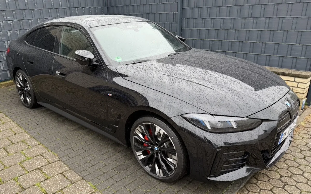 BMW | MINI Autohaus ROLF HORN Euskirchen – Besucherfoto von Nico Möller in Euskirchen, Nordrhein-Westfalen