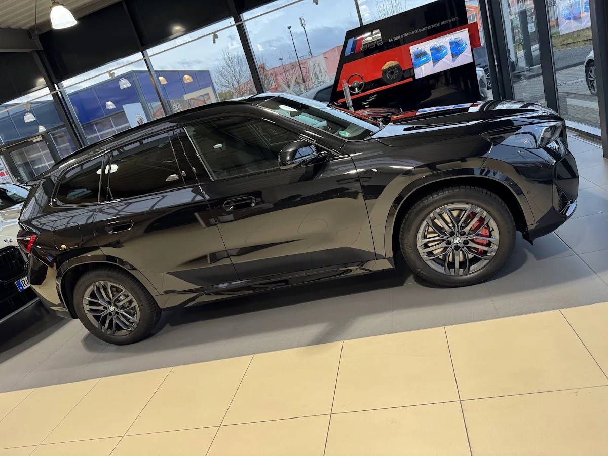 BMW | MINI Autohaus ROLF HORN Euskirchen – Besucherfoto von Michael Grees in Euskirchen, Nordrhein-Westfalen