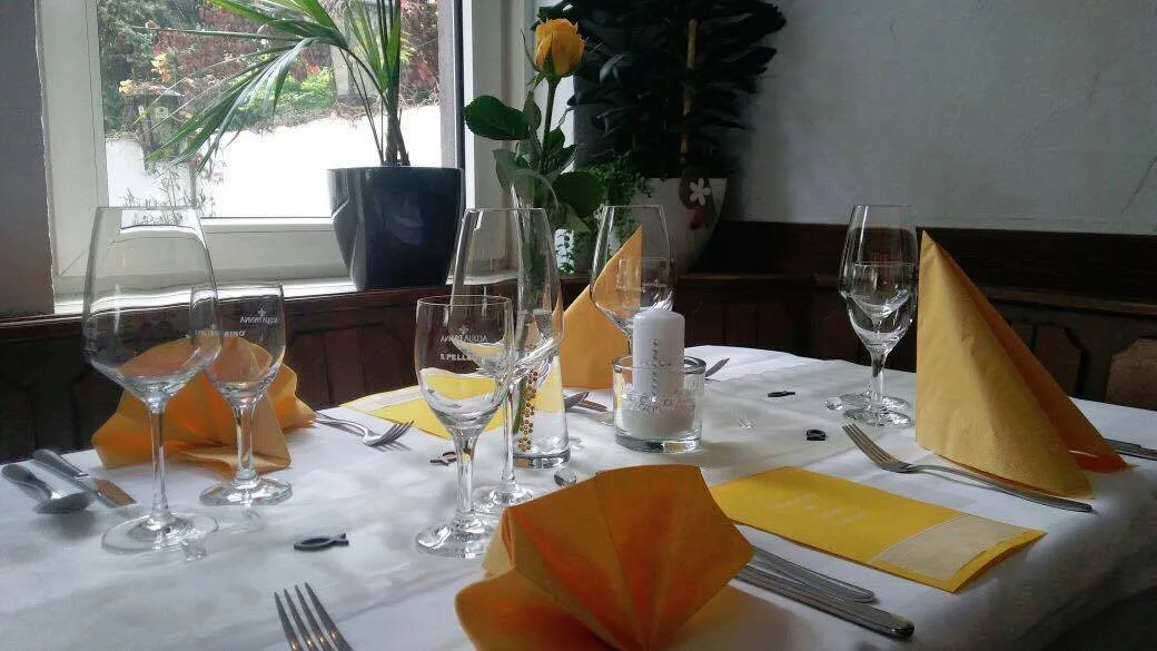 Pizzeria Italia da Aldo – Essen und Trinken in Münster, Nordrhein-Westfalen