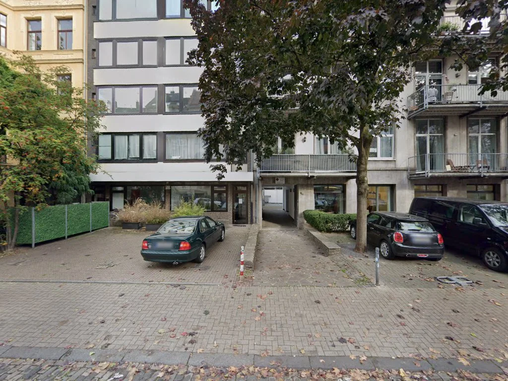 Lineupexplorers GmbH – Street View ve 360° in Köln, Nordrhein-Westfalen