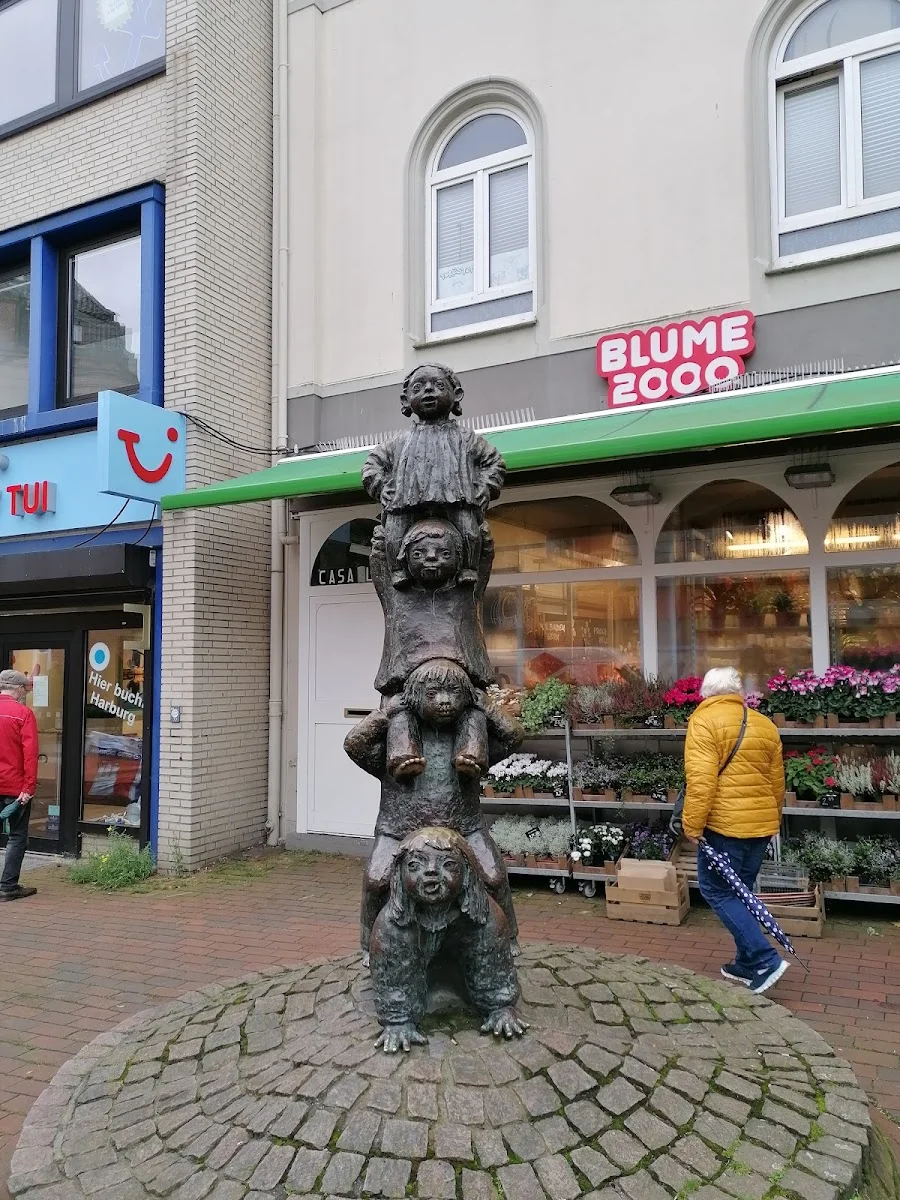 Harburg Arcaden – Profilfoto in Hamburg