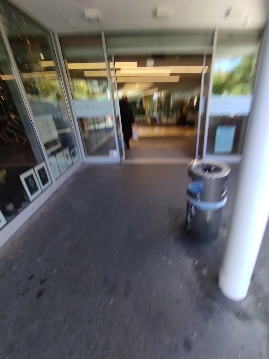 Harburg Arcaden – Besucherfoto von Julián Perez in Hamburg