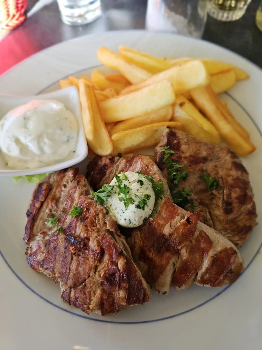 Restaurant Akropolis – Restaurant in Timmendorfer Strand, Schleswig-Holstein