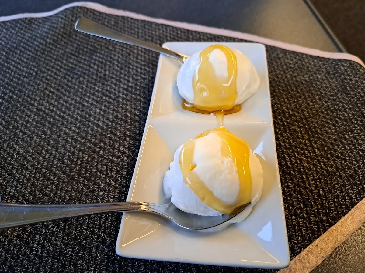 Restaurant Akropolis – Mochi in Timmendorfer Strand, Schleswig-Holstein