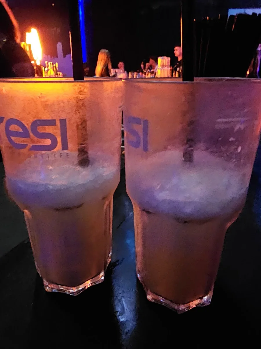RESI Club Nürnberg – Essen und Trinken in Nürnberg, Bayern