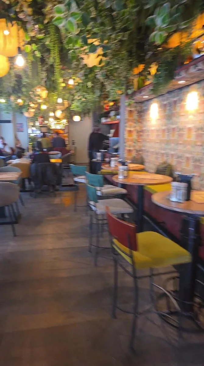 Zur Festwiese – Bayerisches Restaurant in München, Bayern
