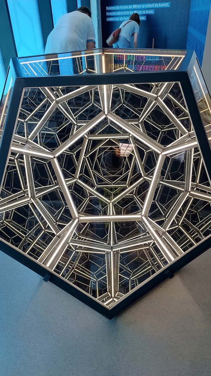 Museum der Illusionen Hamburg – Museum in Hamburg