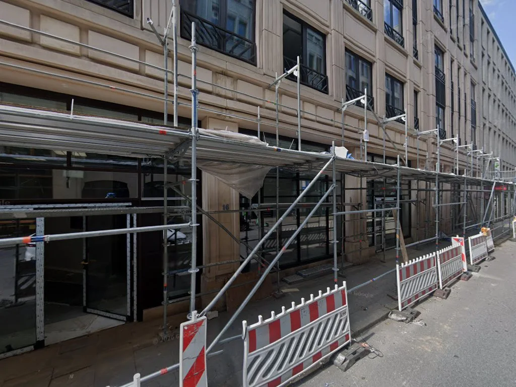 Museum der Illusionen Hamburg – Street View & 360°-Fotos in Hamburg