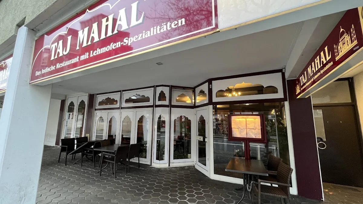 Taj Mahal Osnabrück – Indisches Restaurant in Osnabrück, Niedersachsen