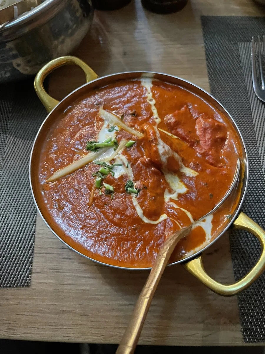Taj Mahal Osnabrück – Essen und Trinken in Osnabrück, Niedersachsen