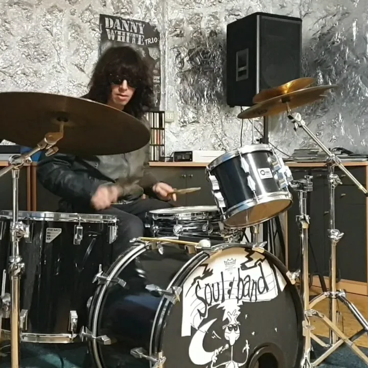 Berlin Drum Experience – Videolar in Berlin