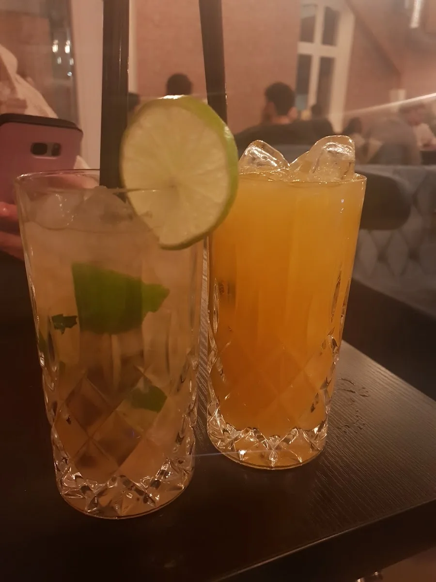 Ballhaus Spandau – Essen und Trinken in Berlin
