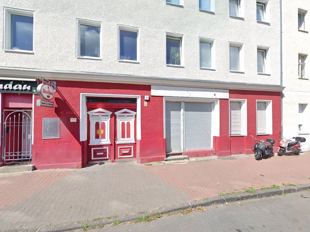 Ballhaus Spandau – Street View & 360°-Fotos in Berlin