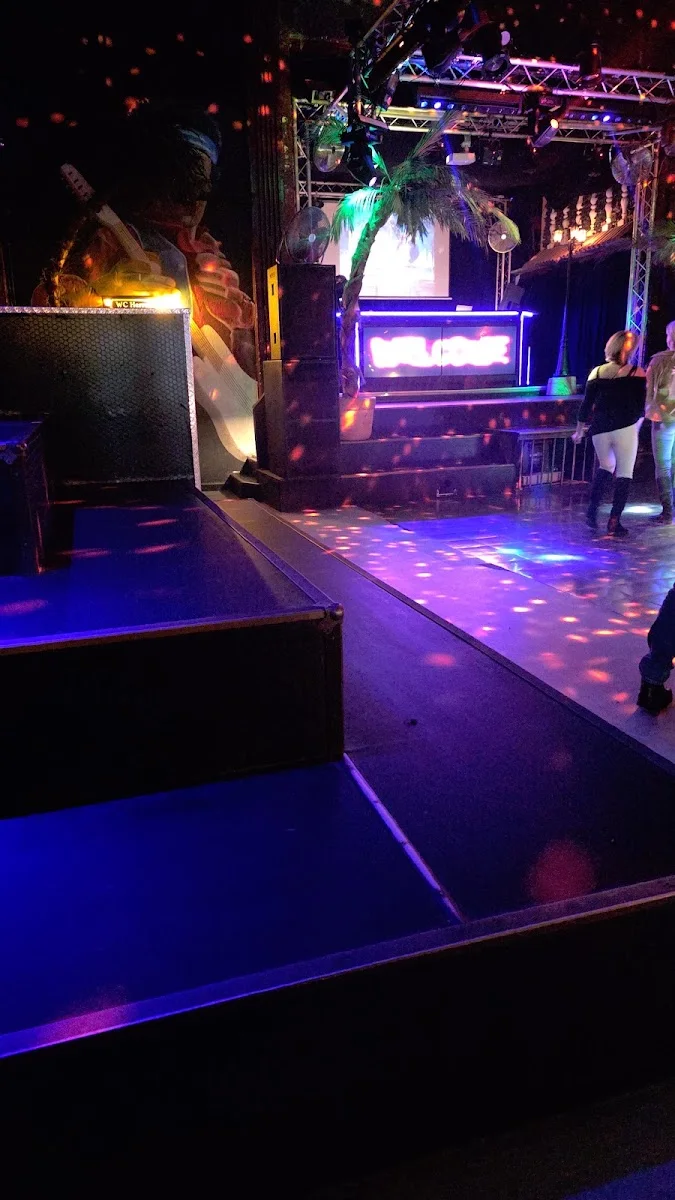 Ballhaus Spandau – Besucherfoto: Betty G. in Berlin