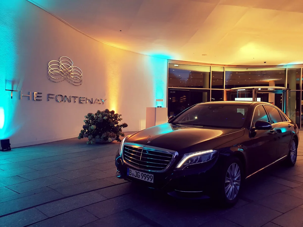 MyChauffeur Bus & Limousinenservice GmbH | Chauffeured Driven Airport Transfers – Lüks Araç in Berlin