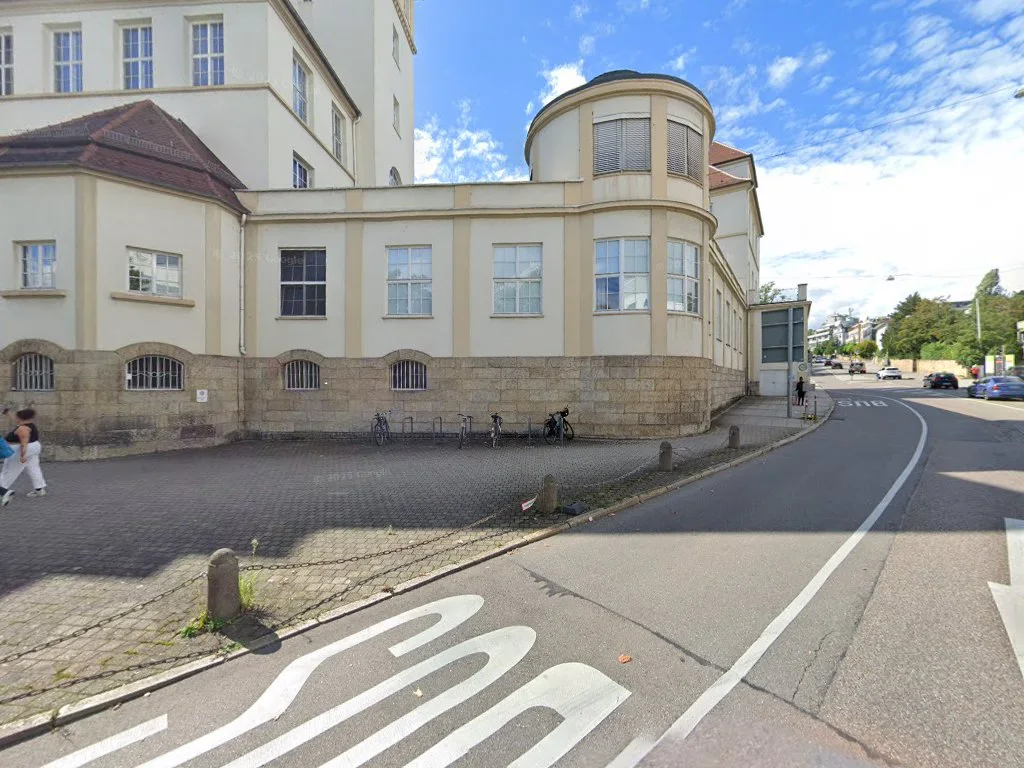 Linden-Museum Stuttgart – Street View & 360°-Fotos in Stuttgart, Baden-Württemberg
