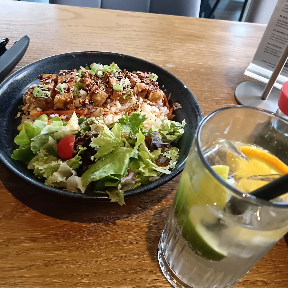 Khoi Restaurant – Asiatisches Restaurant in Stuttgart, Baden-Württemberg