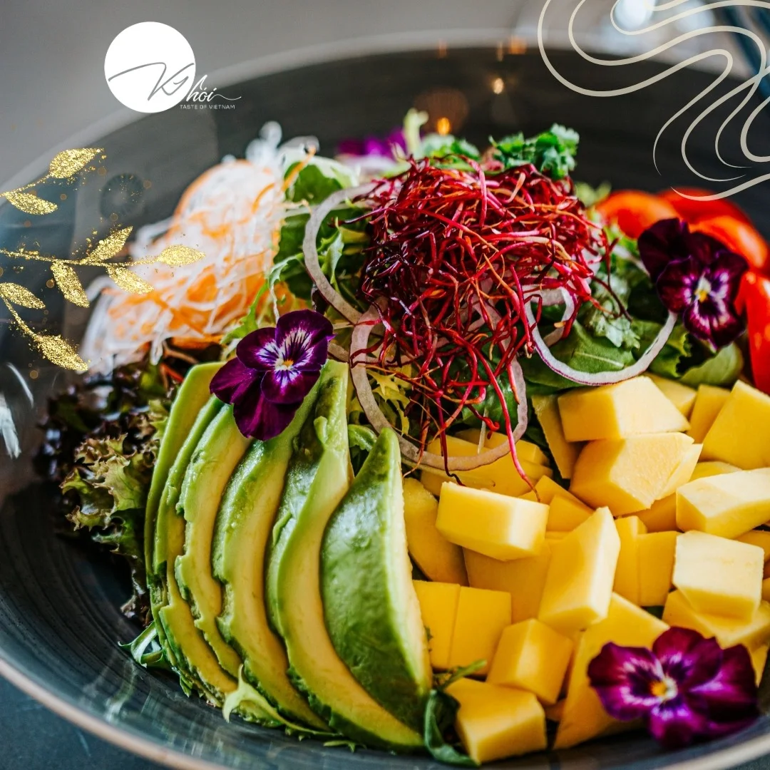 Khoi Restaurant – Essen und Trinken in Stuttgart, Baden-Württemberg