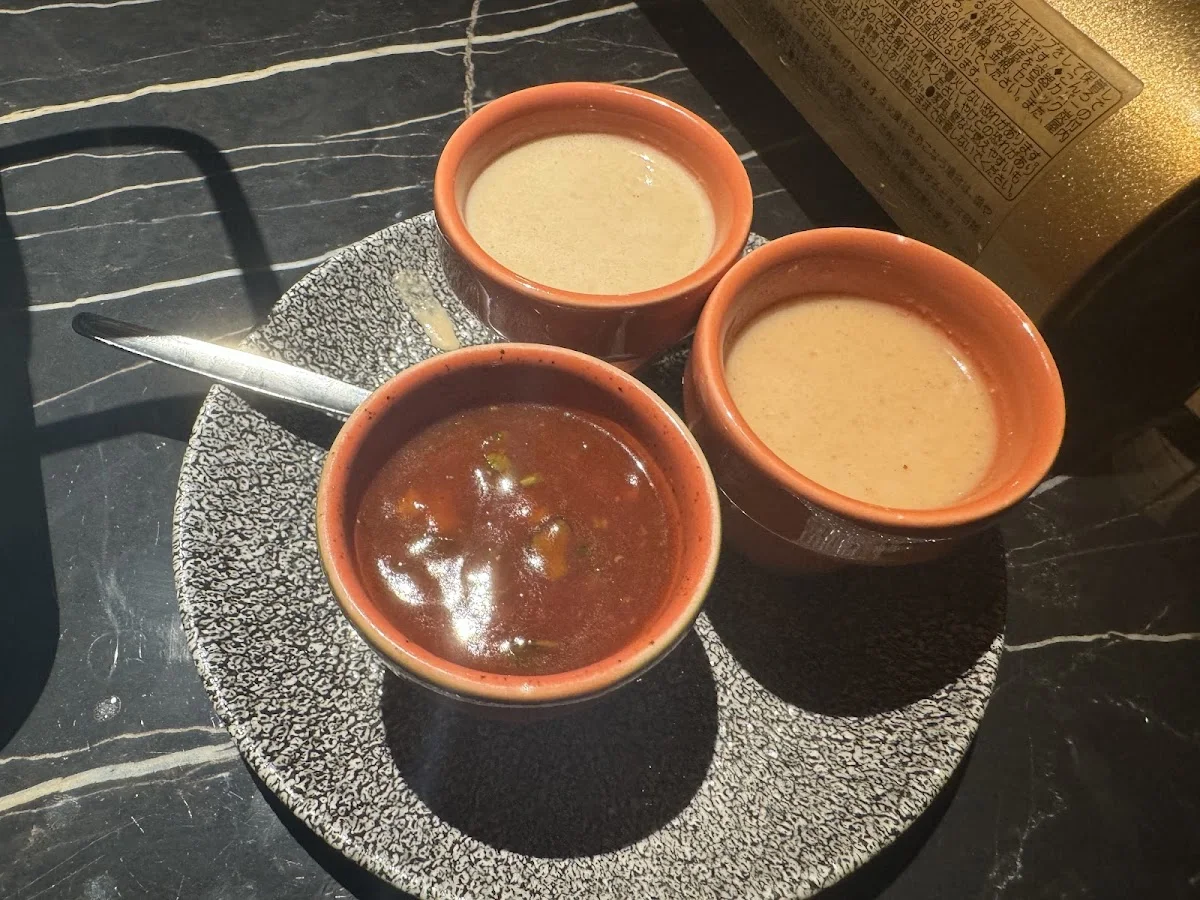 Chois Hotpot & Lounge – Chutney in München, Bayern