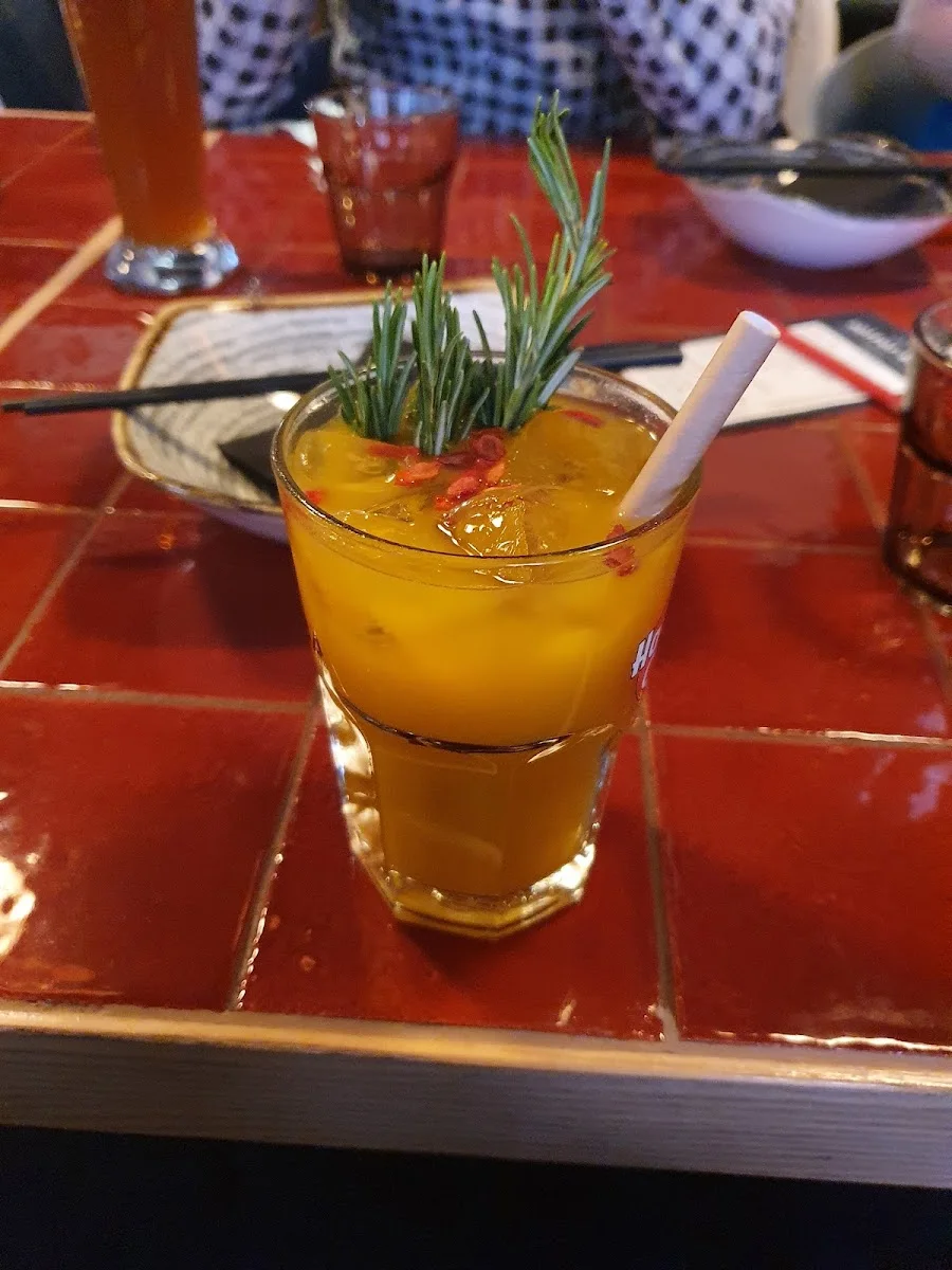 Chois Hotpot & Lounge – Saft in München, Bayern