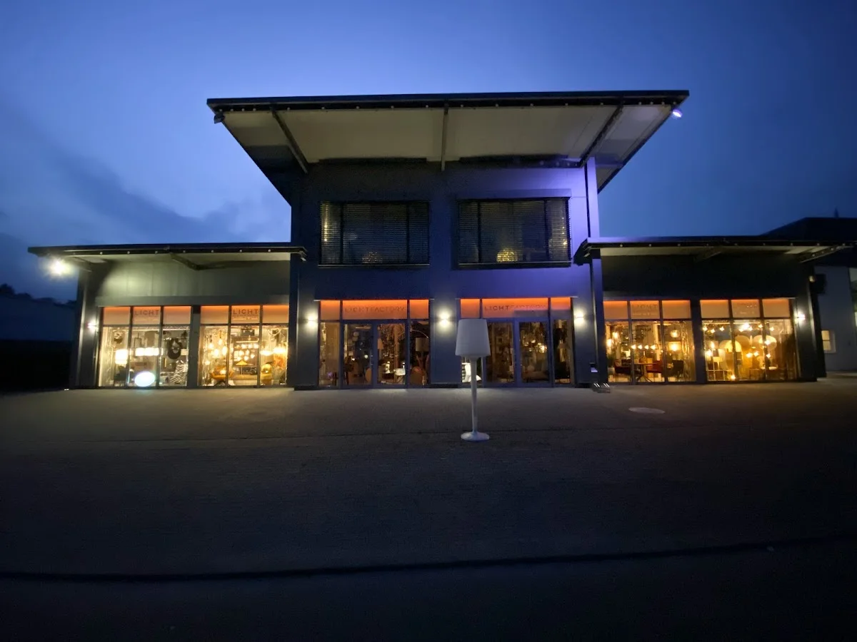 Licht Factory – Vom Inhaber in Haltern am See, Nordrhein-Westfalen