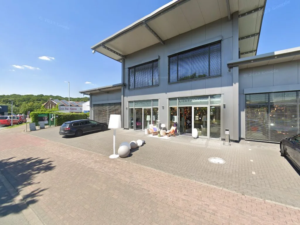 Licht Factory – Street View & 360°-Fotos in Haltern am See, Nordrhein-Westfalen