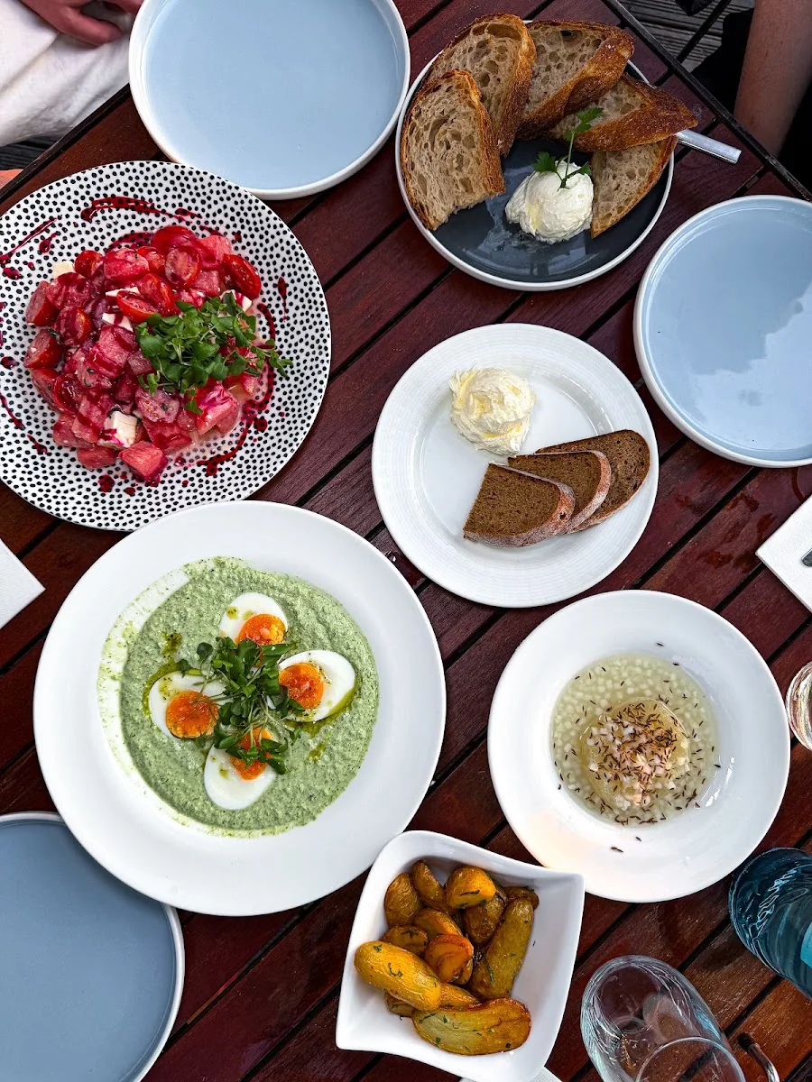 Gerbermühle – Essen und Trinken in Frankfurt am Main, Hessen