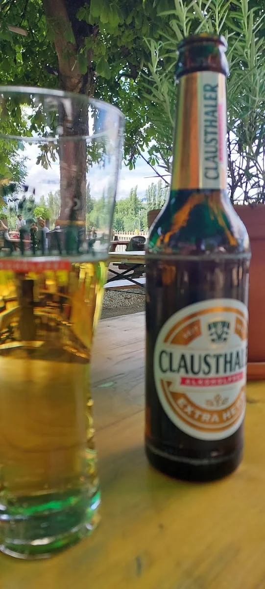 Gerbermühle – Bier in Frankfurt am Main, Hessen