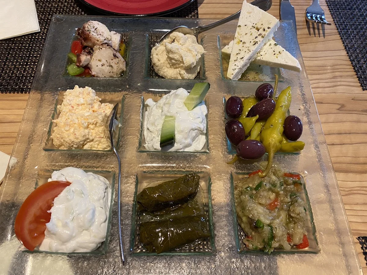 Restaurant Athen's – Essen und Trinken in Köln, Nordrhein-Westfalen