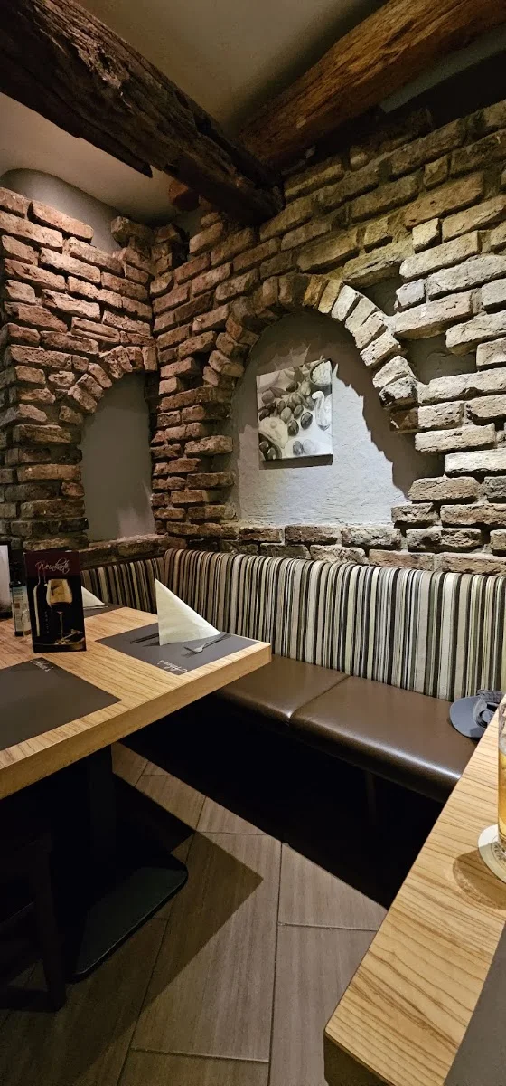 Restaurant Athen's – Atmosphäre in Köln, Nordrhein-Westfalen