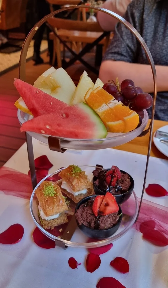 Restaurant Olive – Türkisches Restaurant in Hamm, Nordrhein-Westfalen