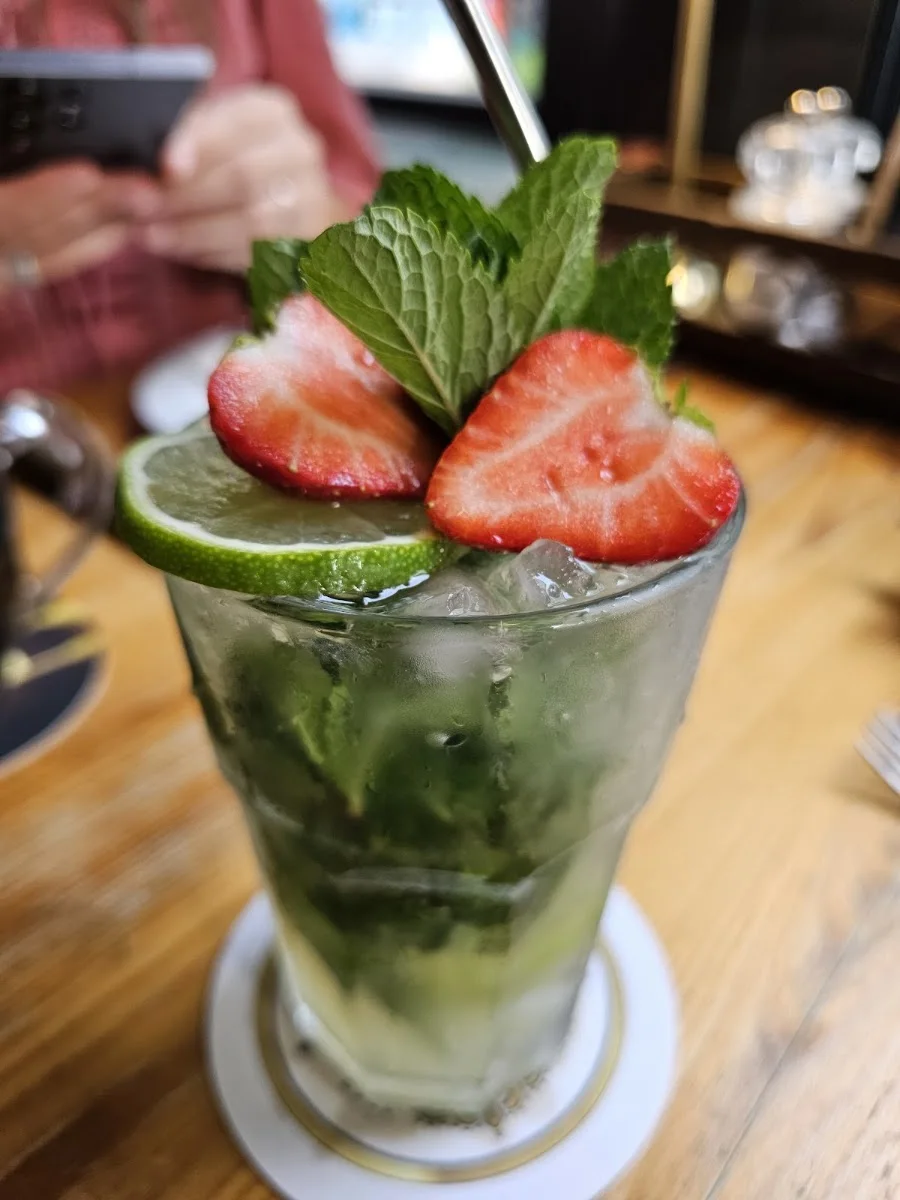 Restaurant Olive – Mojito in Hamm, Nordrhein-Westfalen