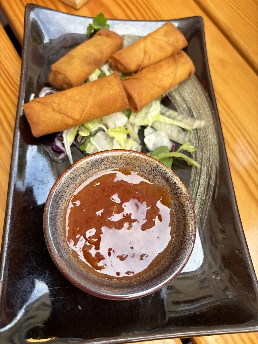Ha Pho Restaurant - Asiatische Küche - Sushi & Bar – Sushi Restaurant in Berlin