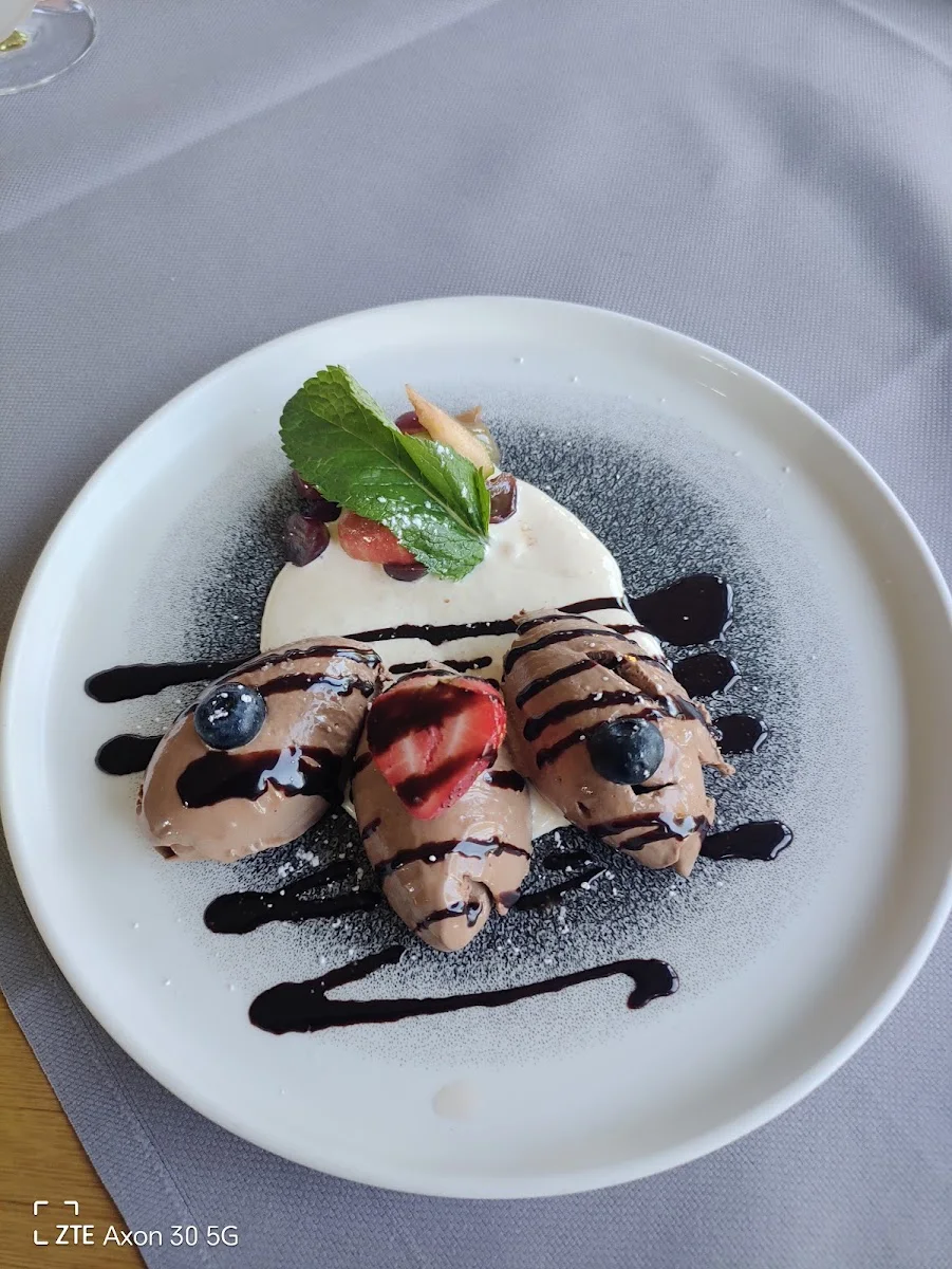 Grappolo d´Oro – Italienisches Restaurant in Ammersbek, Schleswig-Holstein