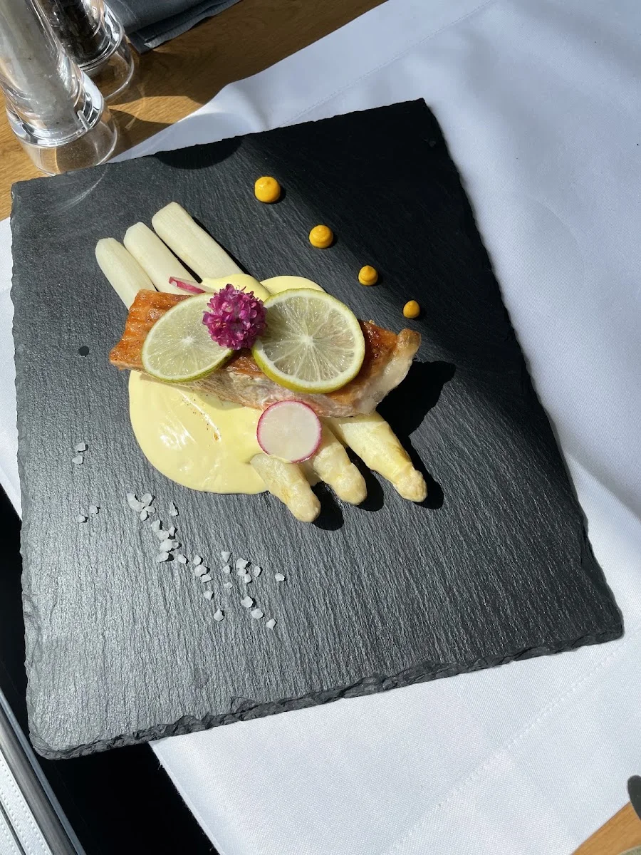 Grappolo d´Oro – Essen und Trinken in Ammersbek, Schleswig-Holstein
