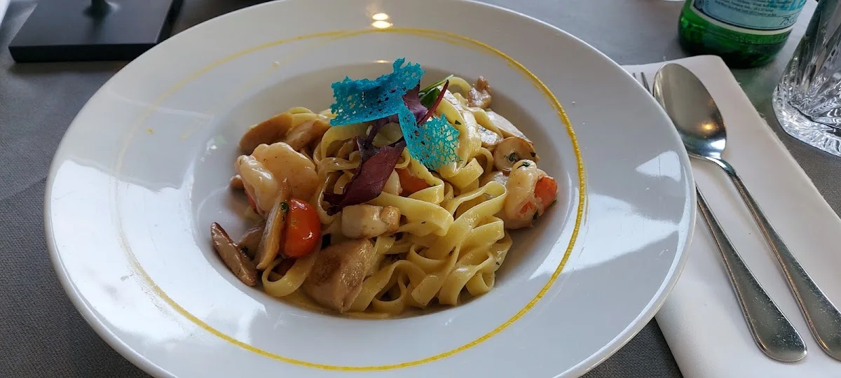 Grappolo d´Oro – Tagliatelle in Ammersbek, Schleswig-Holstein
